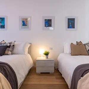  Apartamento Opera&expo - Tosca Italia