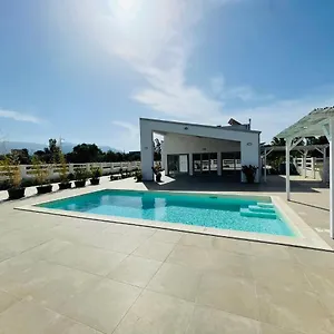 Villa Inn Guest house