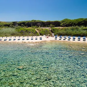 Amareclub Red Sun Village **** Isola Rossa (Sassari)