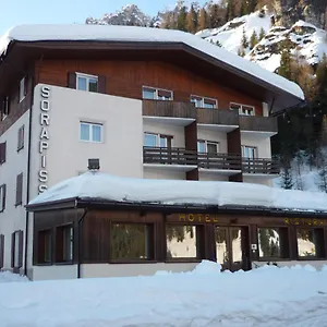  Apartamento Sorapiss Italia