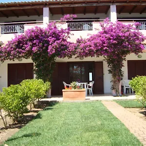 Appartement Marina Maria, Murta Maria