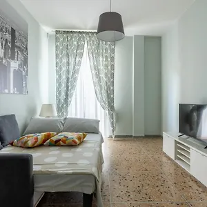  Apartamento Visit Station & Go Italia