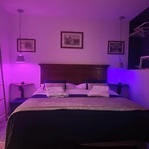 Apartament Il Rifugio 