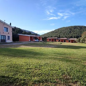 Séjour à la campagne Agriturismo Arena Del Sol, Fertilia