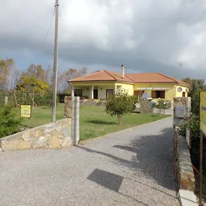 Séjour à la campagne La Mimosa Alghero, Porto Conte