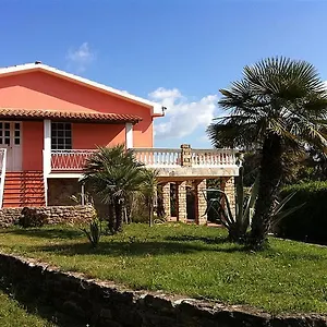 Séjour à la ferme Agave Alghero, Fertilia