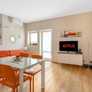 Apartament Easy Isola 