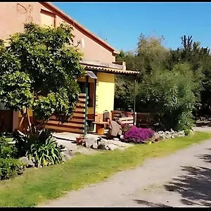 Séjour à la campagne Sa Stella E Monti, Marrùbiu