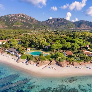 Luna Sardinia Hotel