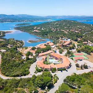 Felix - Costa Serena Palau