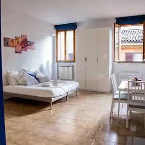  Apartamento I My House Italia